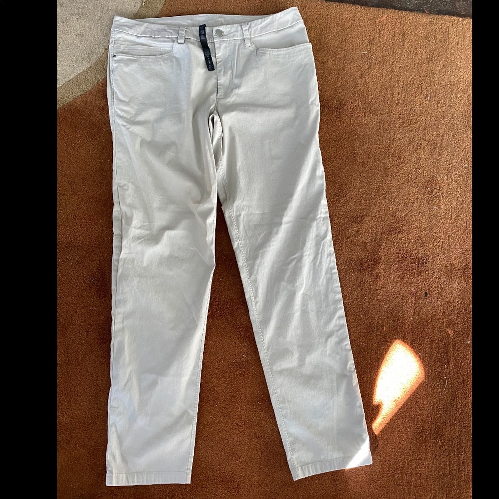 ABC Slim Pants 33waist 34length